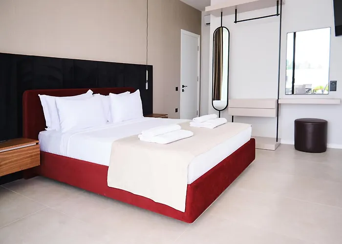 Ashta Gold Villa Fethiye