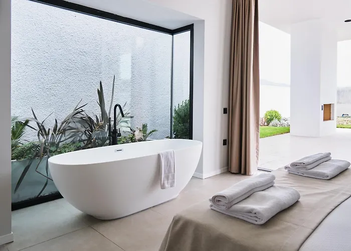 Ashta Gold Villa Fethiye