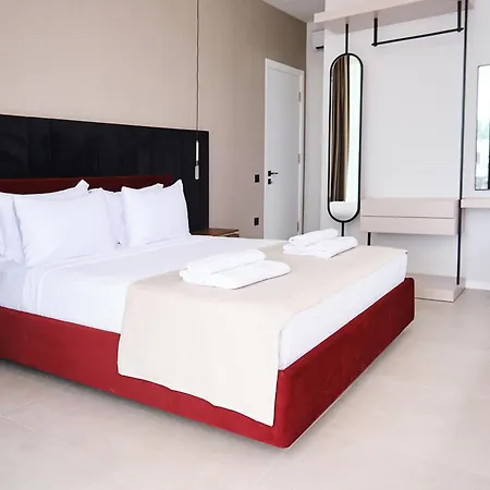 Ashta Gold Villa Fethiye