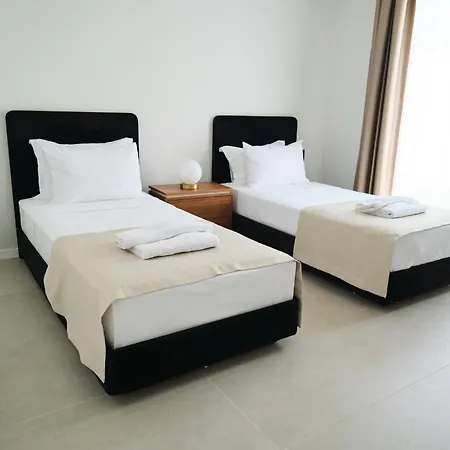 Ashta Gold Willa Fethiye