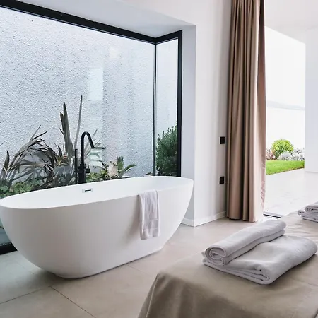 Ashta Gold Villa Fethiye