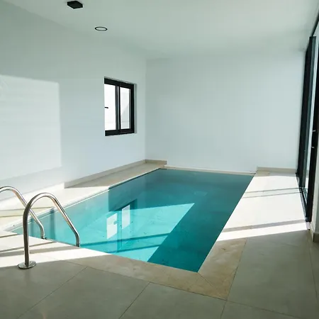 Ashta Gold Villa Fethiye