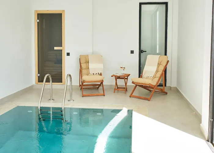 Ashta Gold Villa