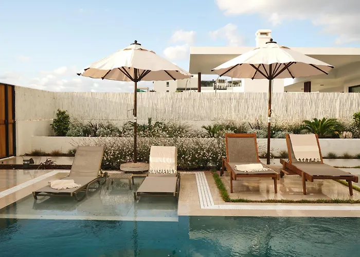 Ashta Gold Villa *