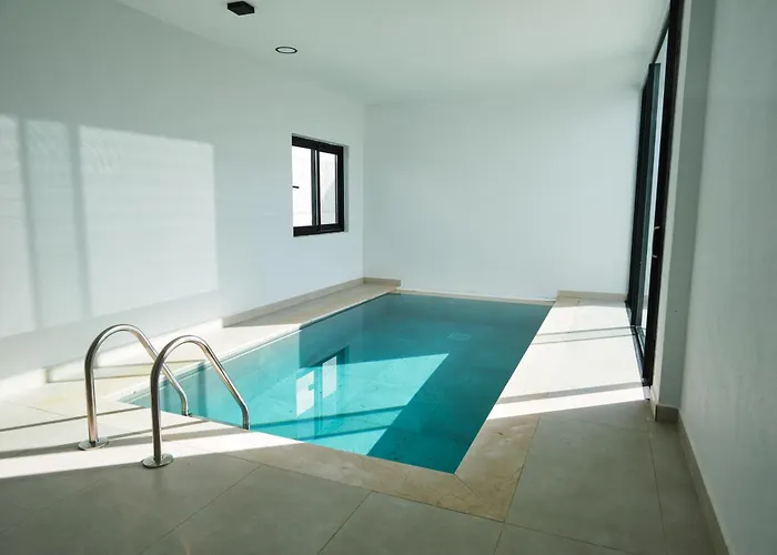 Ashta Gold Villa Fethiye