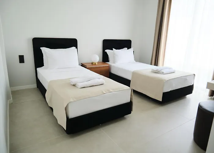 Ashta Gold Vila Fethiye